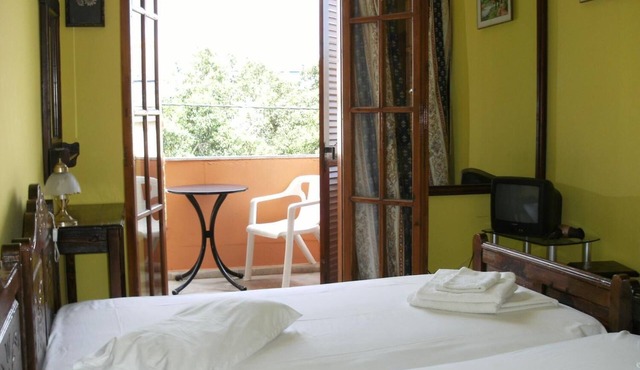 Katerina Hotel