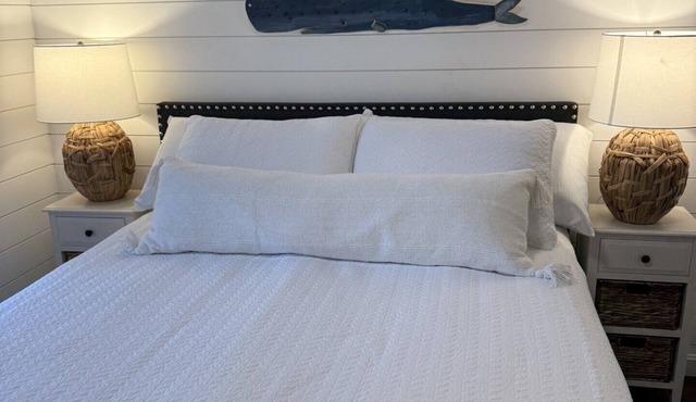 Keep it simple at this peaceful and centrally-located private haven. in Bar Harbor