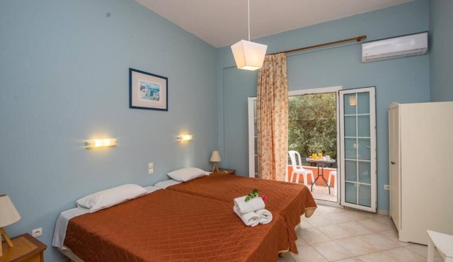 KOGEROS APARTMENTS