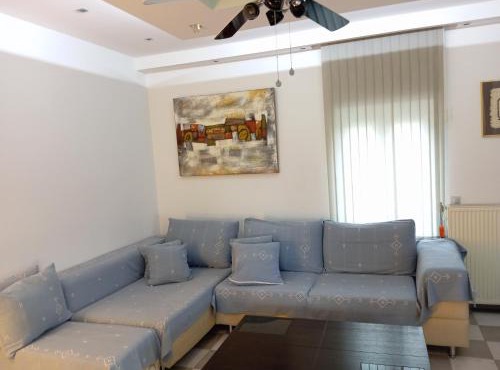 kokona apartment