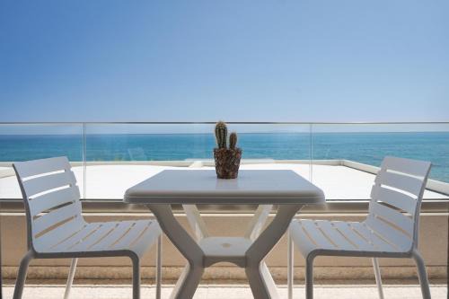 Koutelo by The Sea