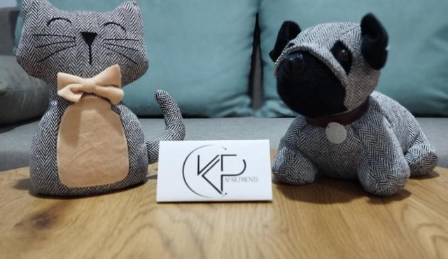 KP Apartments