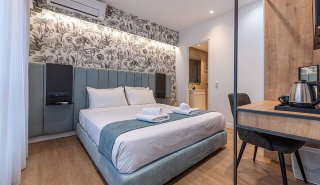 Kriel Suites by LIV Homes 01