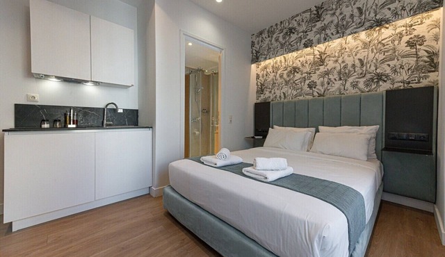Kriel Suites by LIV Homes 202