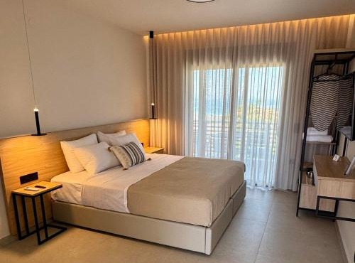 KYMA Seaside Rooms