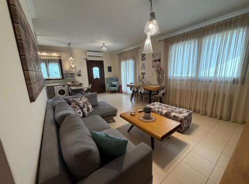 L & A - GUEST HOUSE