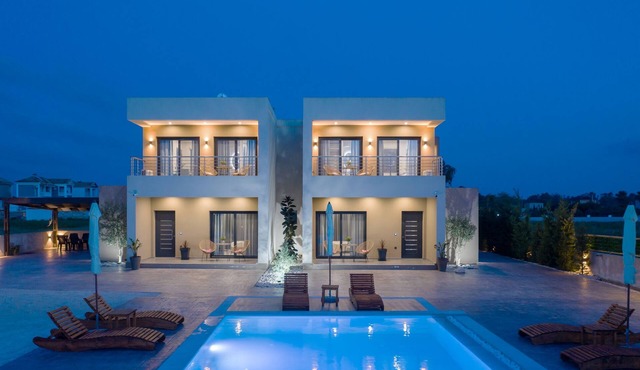 La casa de Zante - First Floor Suite