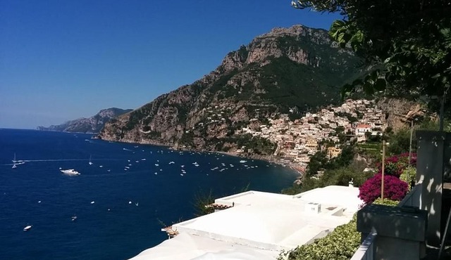 La Maliosa D' Arienzo in Positano