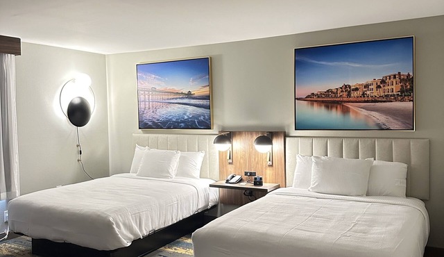 La Quinta Inn by Wyndham Columbia NE/Fort Jackson in Columbia