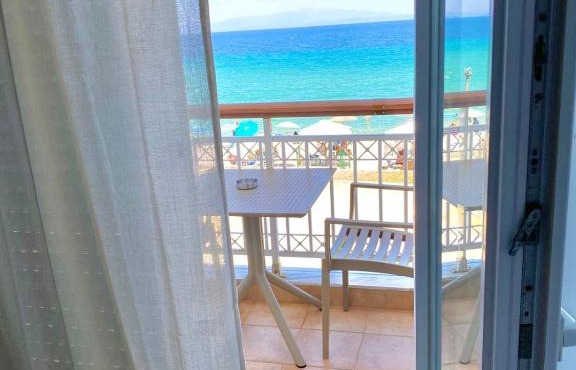 La Scala family apartments