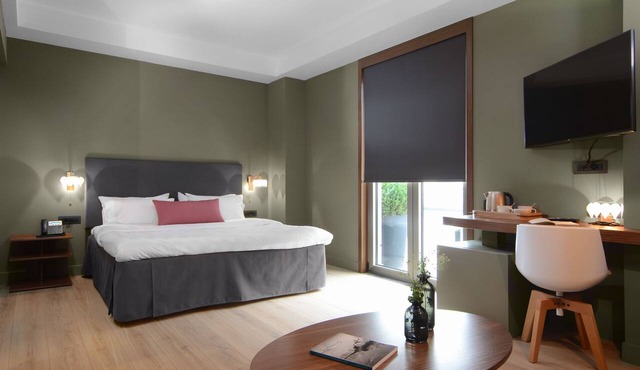 Lake Spirit Boutique Hotel & Spa