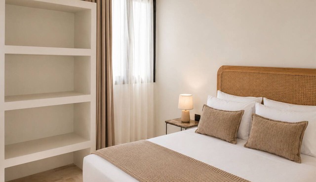 Lanu sea view apartment