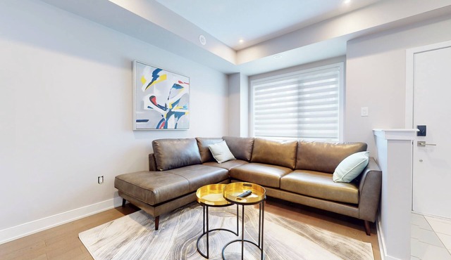 Large 5 Bedroom/5 Bath [Near Rogers Stadium/Downsview by Keele and Wilson St] in Markham