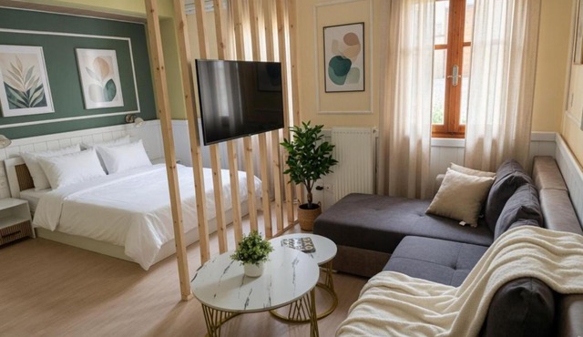 Le Petit Hoteler - Boutique - Old city center
