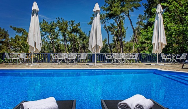 Leandros Hotel