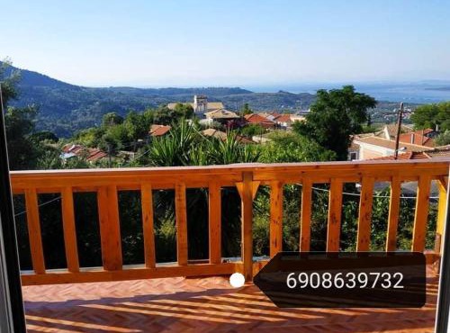 Lefkada Villas Panoramic