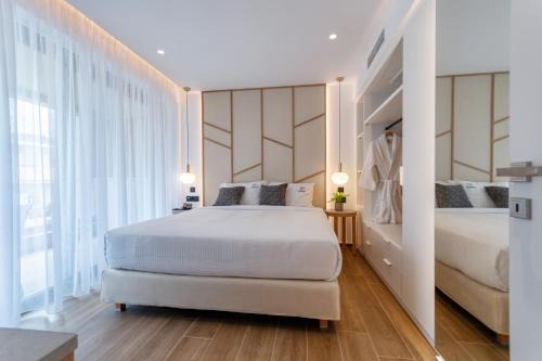 Lemar Luxury Apartments