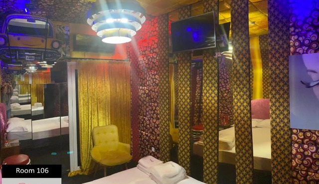 Lida Hotel