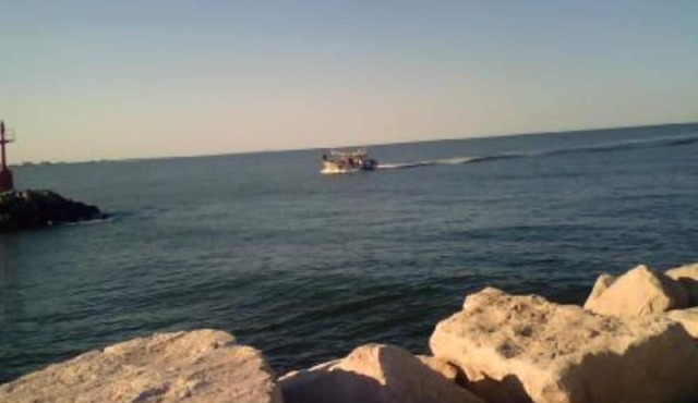 Lido degli estensi in Lido degli Estensi