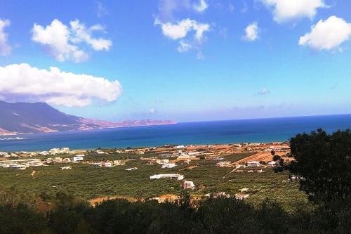 Life Breeze in Kissamos