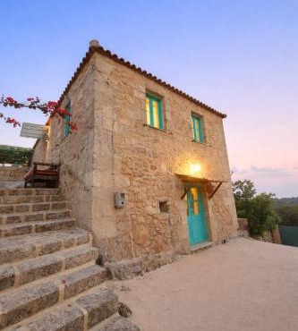 Light & Stone Villa, Kefalonia