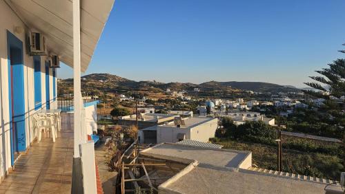 Lipsi Village Home Port Views - 2 Bedroom