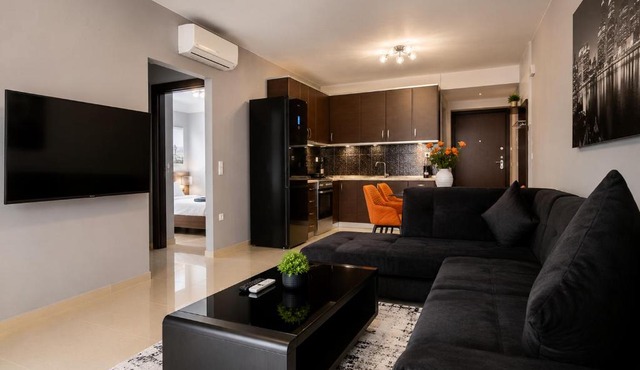 Lirtzis Luxury Apartments