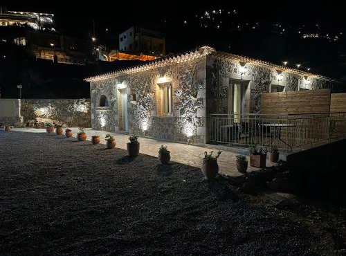 Lithino Rooms Kalamata