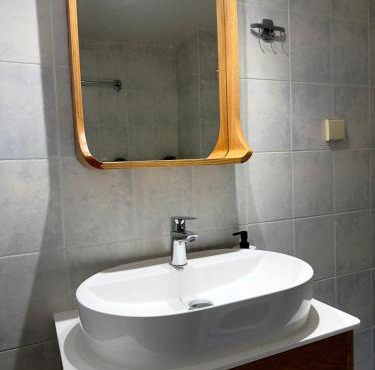 Litmus apartment 3 Comfortable family atmosphere