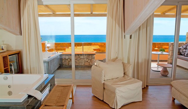 Litohoro Olympus Resort Villas & Spa
