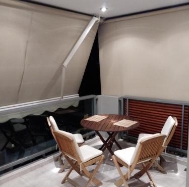 Luxury apartment in the elite area