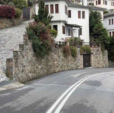 M Villa Pelion