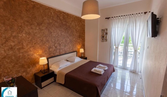 Mama's House luxury apartments