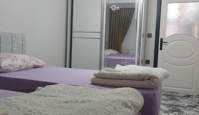 manazel in Esenyurt