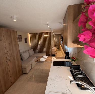 MANDARIN Luxury Suites