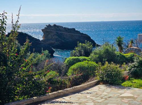 Mani Beach House