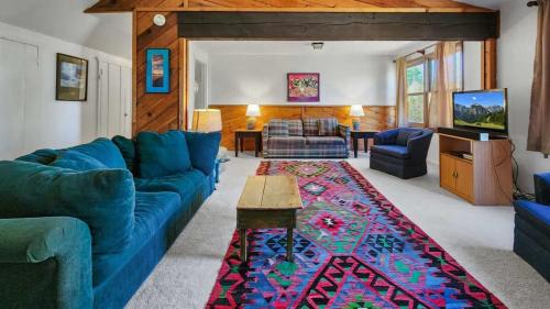 Manorhouse Hideaway in Dillon