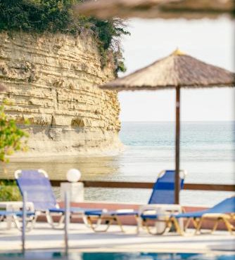 Maria's Beach Hotel