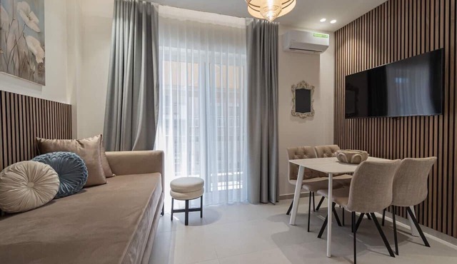 Marianthi Home by Rentals Pro - Nea Moudania Halkidiki