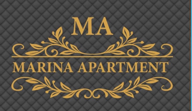 Marina apartment