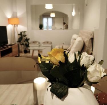 Marousi Residence with Garden