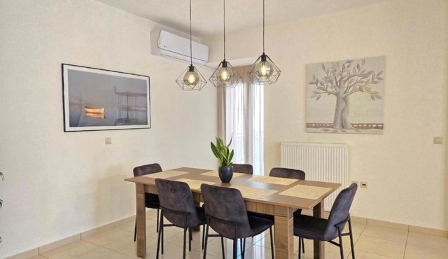 Master Residence Lavrion