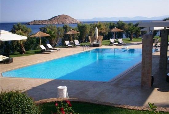 MEDOUSA VILLA