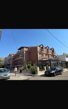 Medusa Apartments