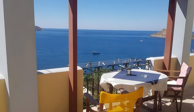 Melina's Sunset – Cozy Flat with 2 Bedrooms, 2 Baths and Stunning Myrties Bay View