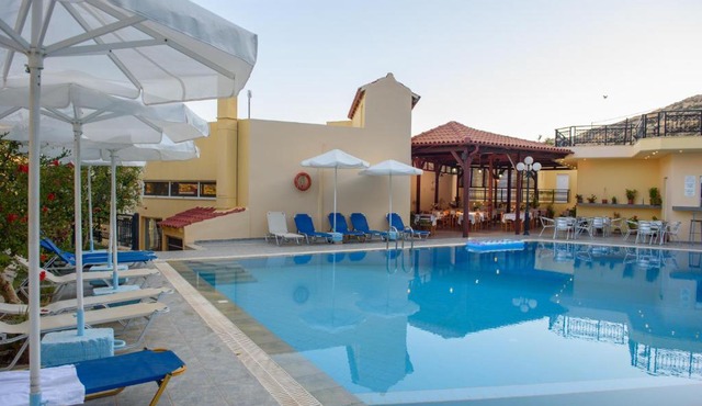 Melissa Hotel