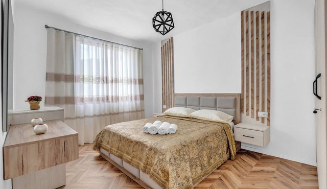 Modern & Cozy Apartment – Just 7 Minutes from Berat City Center in Berat