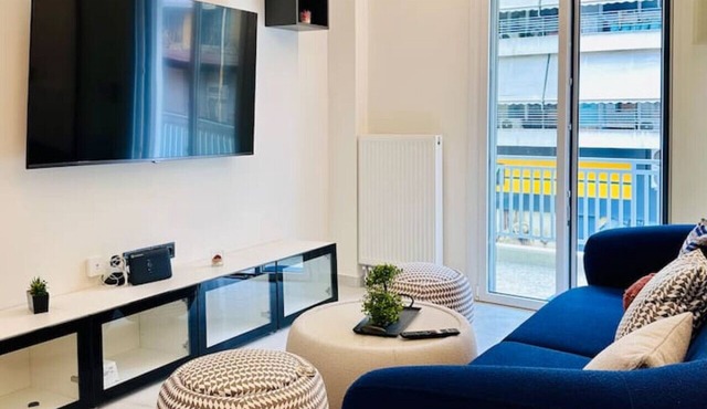 Modern Designer Home | Stylish Comfort Goudi