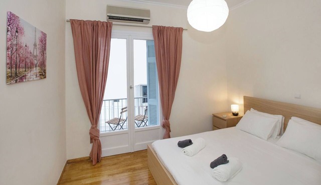 Modern Rental with Cozy Charm by GHH