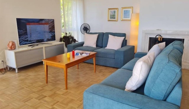 Montreux - Panorama by Interhome in Montreux